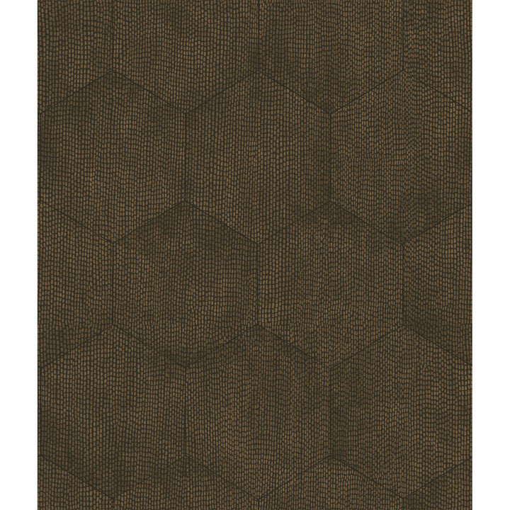 Mineral Black & Bronze by Cole & Son Wallcovering Cole & Son Wallcovering Mineral Black & BronzeWallcovering COLE & SON CURIO PAPER - 100% United Kingdom </p><p>Repeat: H: , V: 24 20.5 - Fabric Carolina -