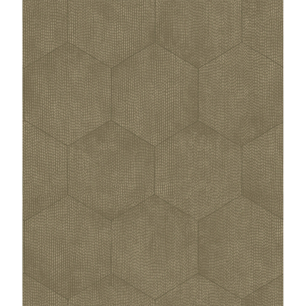 Mineral Taupe by Cole & Son Designer Wallcovering COLE & SON CURIO PAPER - 100% United Kingdom Horizontal: and Vertical: 24 20.5 - Swanky Fabrics -
