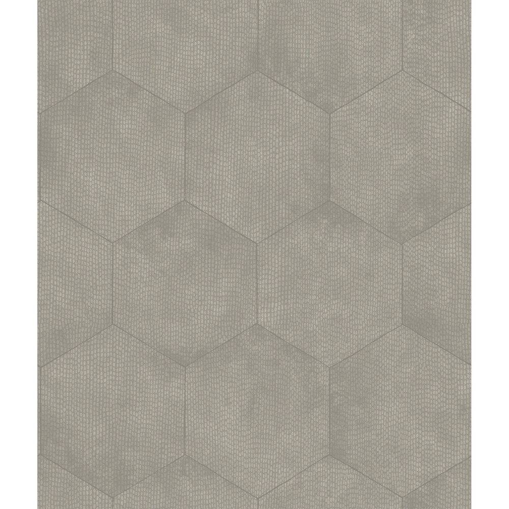 Mineral Grey by Cole & Son Wallcovering COLE & SON CURIO PAPER - 100% United Kingdom Horizontal: and Vertical: 24 20.5 - Fabric Carolina -