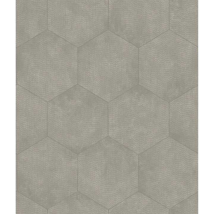 Mineral Grey by Cole & Son Wallcovering COLE & SON CURIO PAPER - 100% United Kingdom Horizontal: and Vertical: 24 20.5 - Fabric Carolina -