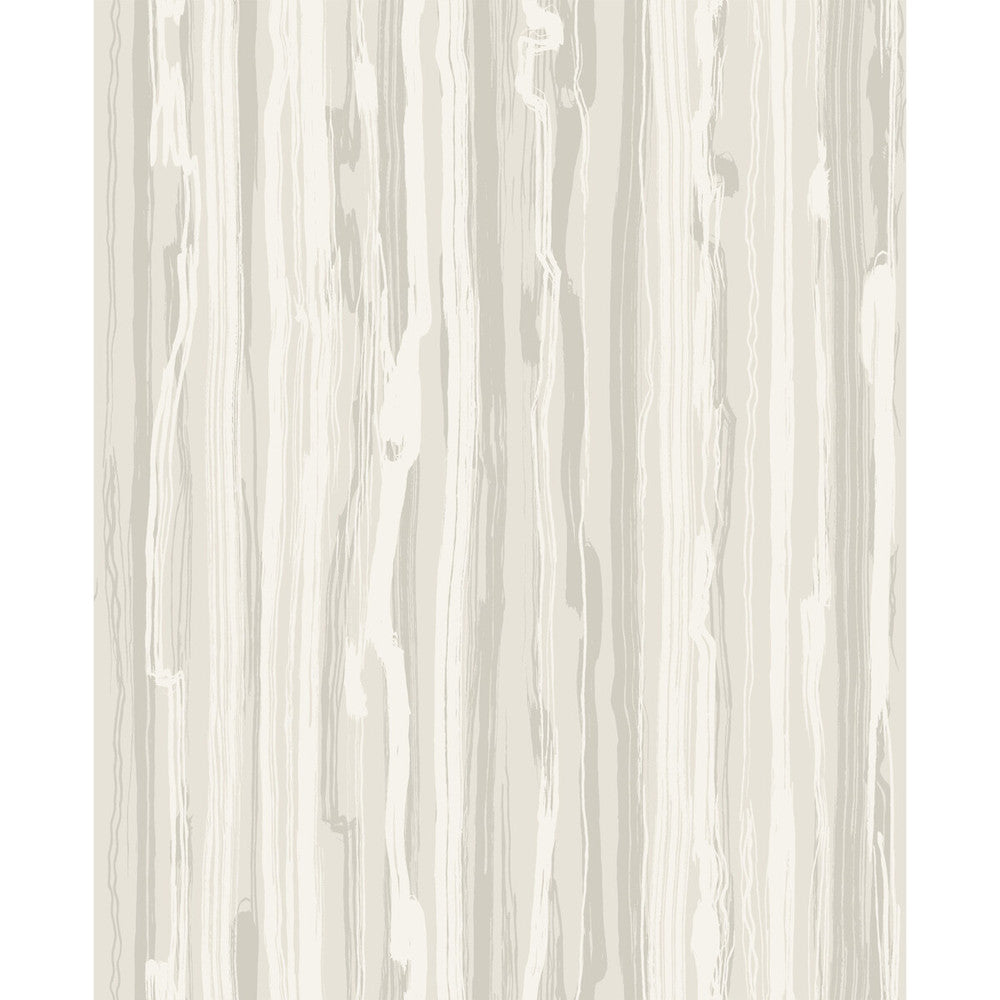 Strand White by Cole & Son Designer Wallcovering COLE & SON CURIO PAPER - 100% United Kingdom Horizontal: and Vertical: 25.2 20.5 - Swanky Fabrics -