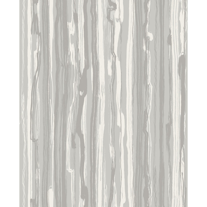 Strand Grey by Cole & Son Wallcovering COLE & SON CURIO PAPER - 100% United Kingdom Horizontal: and Vertical: 25.2 20.5 - Fabric Carolina -