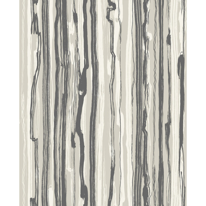 Strand Black & White by Cole & Son Wallcovering COLE & SON CURIO PAPER - 100% United Kingdom Horizontal: and Vertical: 25.2 20.5 - Fabric Carolina -