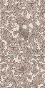 Balabina Stone & Gilver by Cole & Son Wallcovering