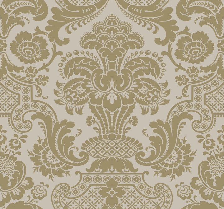 Carmen Cs Linen by Cole & Son Wallcovering