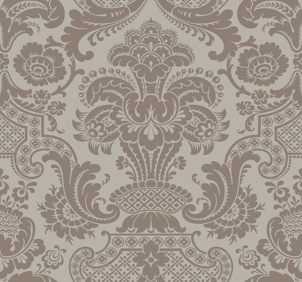 Carmen Cs Mole by Cole & Son Wallcovering