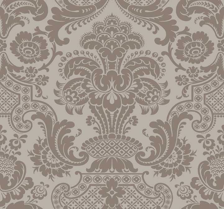 Carmen Cs Mole by Cole & Son Wallcovering