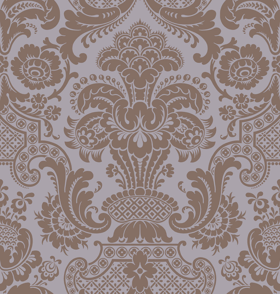 Petrouchka Lilac by Cole & Son Wallcovering