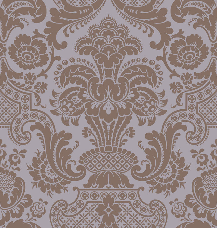 Petrouchka Lilac by Cole & Son Wallcovering