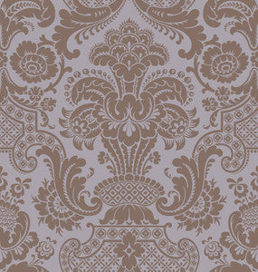 Petrouchka Lilac by Cole & Son Wallcovering