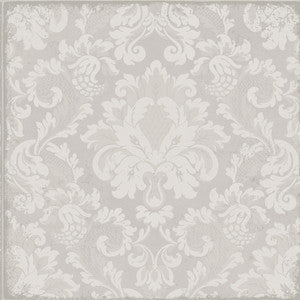 Stravinsky White by Cole & Son Wallcovering