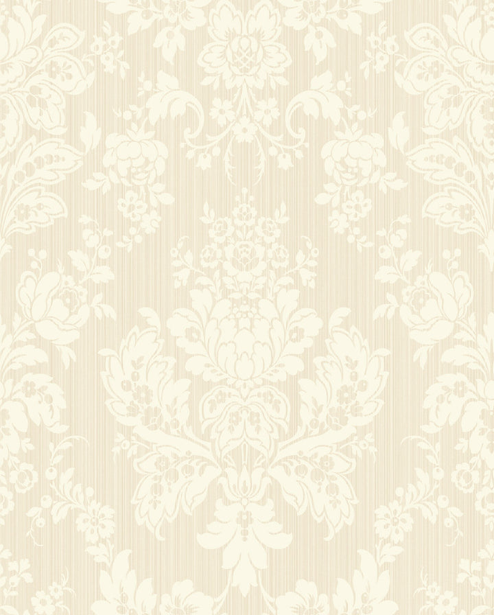 Giselle Pearl by Cole & Son Wallcovering