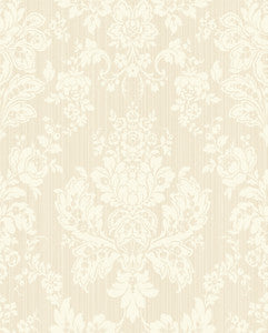 Giselle Pearl by Cole & Son Wallcovering