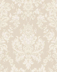 Giselle Linen by Cole & Son Wallcovering