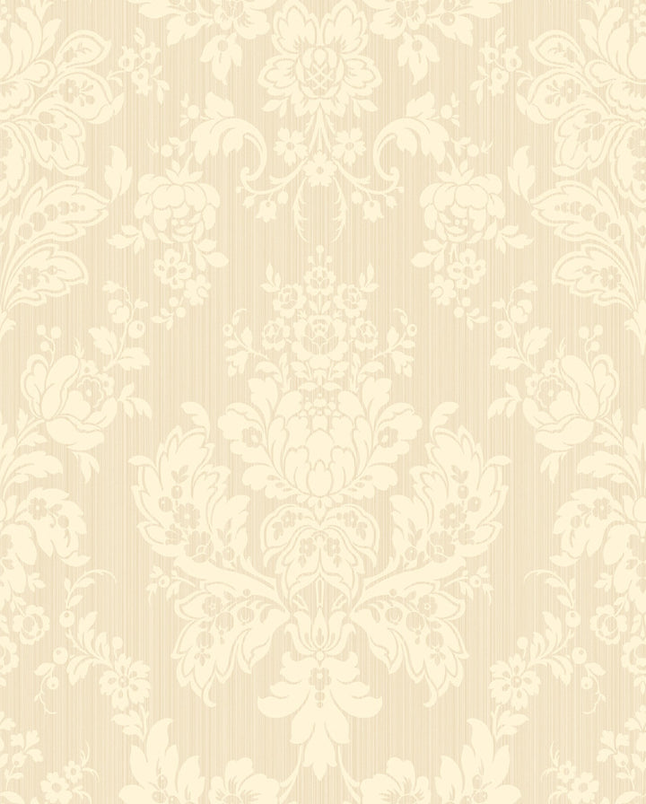 Giselle Champagne by Cole & Son Wallcovering
