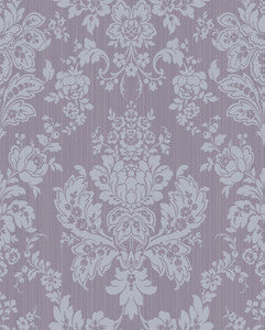 Giselle Plum by Cole & Son Wallcovering