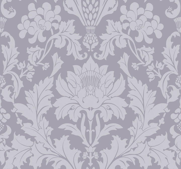 Fonteyn Mink by Cole & Son Wallcovering