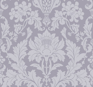 Fonteyn Mink by Cole & Son Wallcovering