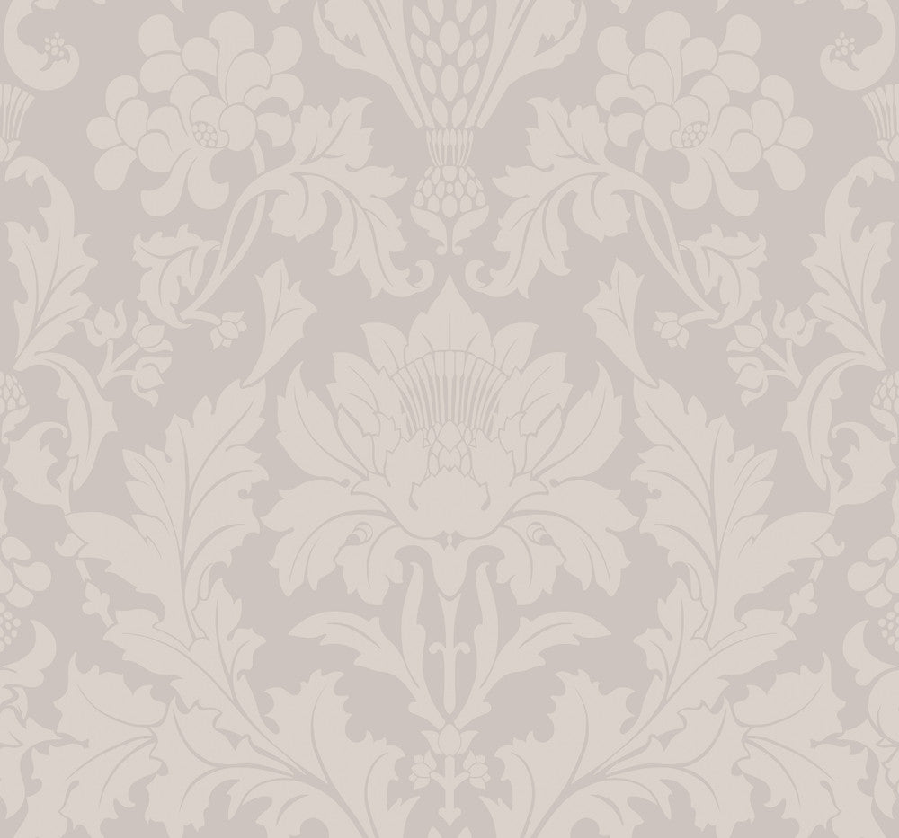 Fonteyn Stone by Cole & Son Wallcovering