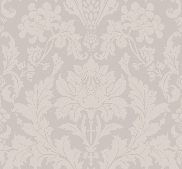 Fonteyn Stone by Cole & Son Wallcovering