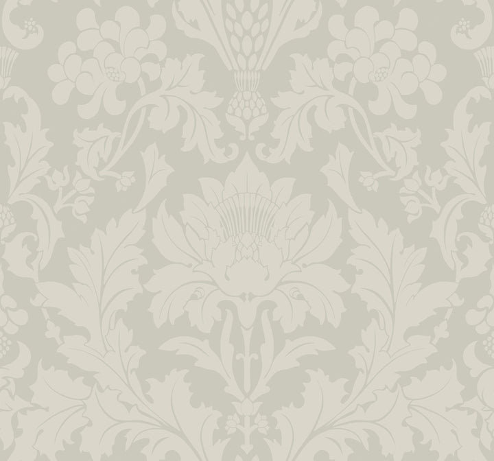 Fonteyn Old Olive by Cole & Son Wallcovering