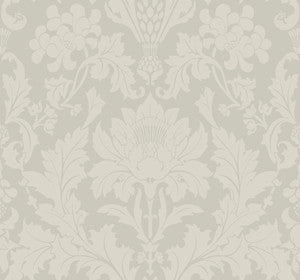 Fonteyn Old Olive by Cole & Son Wallcovering