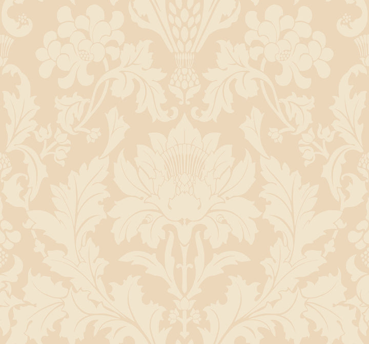 Fonteyn Buff by Cole & Son Wallcovering