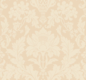 Fonteyn Buff by Cole & Son Wallcovering