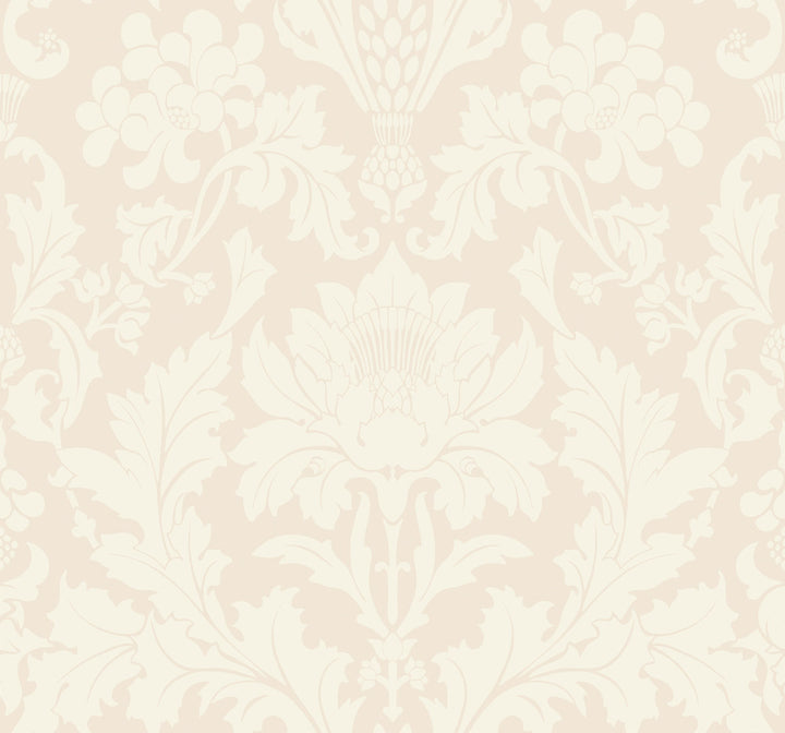 Fonteyn Parchment by Cole & Son Wallcovering