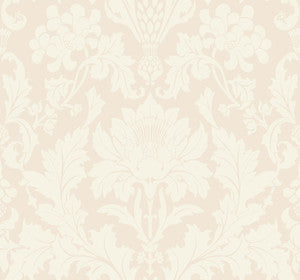 Fonteyn Parchment by Cole & Son Wallcovering
