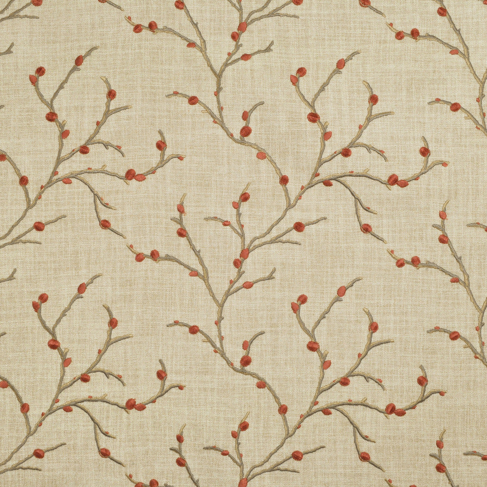 Kerala Rosehip 578 by P Kaufmann Fabrics Fabric
