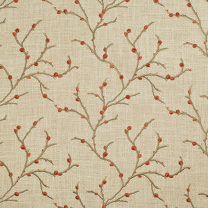Kerala Rosehip 578 by P Kaufmann Fabrics Fabric
