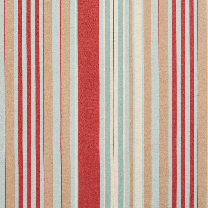 10810-02 by Charlotte Fabric Botanical Prints 60% Polyester, 30% Cotton, 10% Linen Spain Exceeds 80,000 Wyzenbeek Rubs (Heavy Duty) </p><p>Repeat: Horizontal: 13.5" 54 Inches - Fabric Carolina -