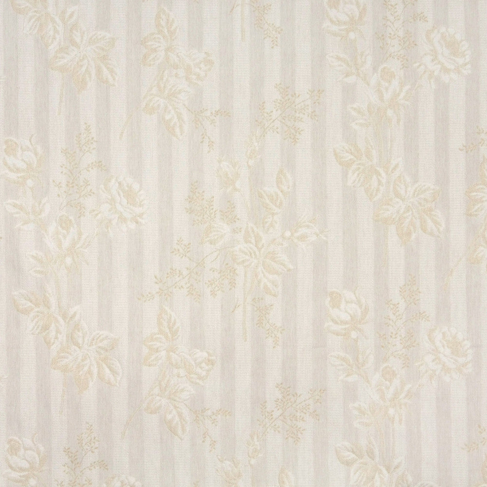 1081 Savannah by Charlotte Fabric Naturally Naturals II 52% Cotton, 48% Polyester Italy Exceeds 60,000 Wyzenbeek Rubs (Heavy Duty) Horizontal: 28" x Vertical: 14" 54 Inches - Fabric Carolina -