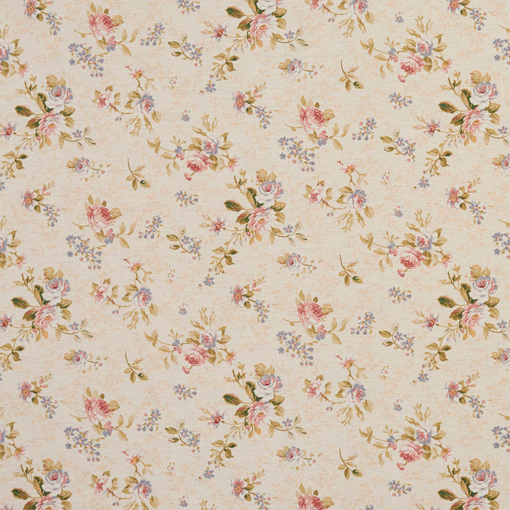 10820-01 by Charlotte Fabric Botanical Prints 60% Polyester, 30% Cotton, 10% Linen Spain Exceeds 80,000 Wyzenbeek Rubs (Heavy Duty) </p><p>Repeat: Horizontal: 27" x Vertical: 12" 54 Inches - Fabric Carolina -