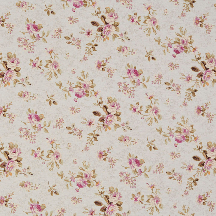 10820-04 by Charlotte Fabric Botanical Prints 60% Polyester, 30% Cotton, 10% Linen Spain Exceeds 80,000 Wyzenbeek Rubs (Heavy Duty) </p><p>Repeat: Horizontal: 27" x Vertical: 12" 54 Inches - Fabric Carolina -