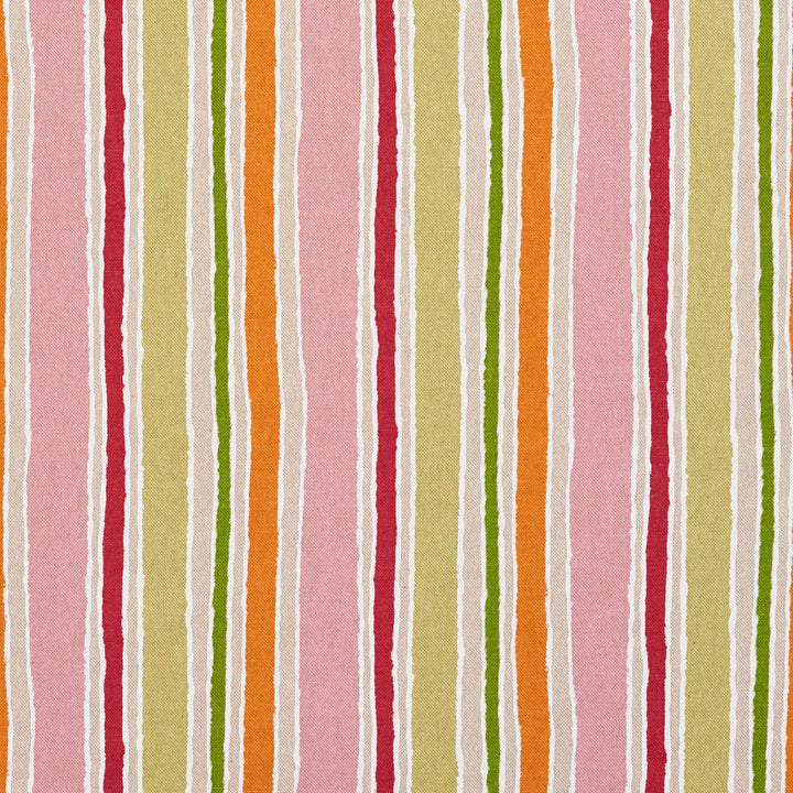 10840-03 by Charlotte Fabric Botanical Prints 60% Polyester, 30% Cotton, 10% Linen Spain Exceeds 80,000 Wyzenbeek Rubs (Heavy Duty) Horizontal: 5.5" 54 Inches - Fabric Carolina -