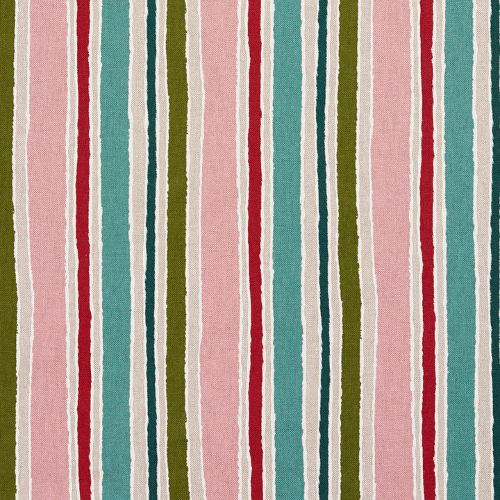 10840-04 by Charlotte Fabric Botanical Prints 60% Polyester, 30% Cotton, 10% Linen Spain Exceeds 80,000 Wyzenbeek Rubs (Heavy Duty) Horizontal: 5.5" 54 Inches - Fabric Carolina -
