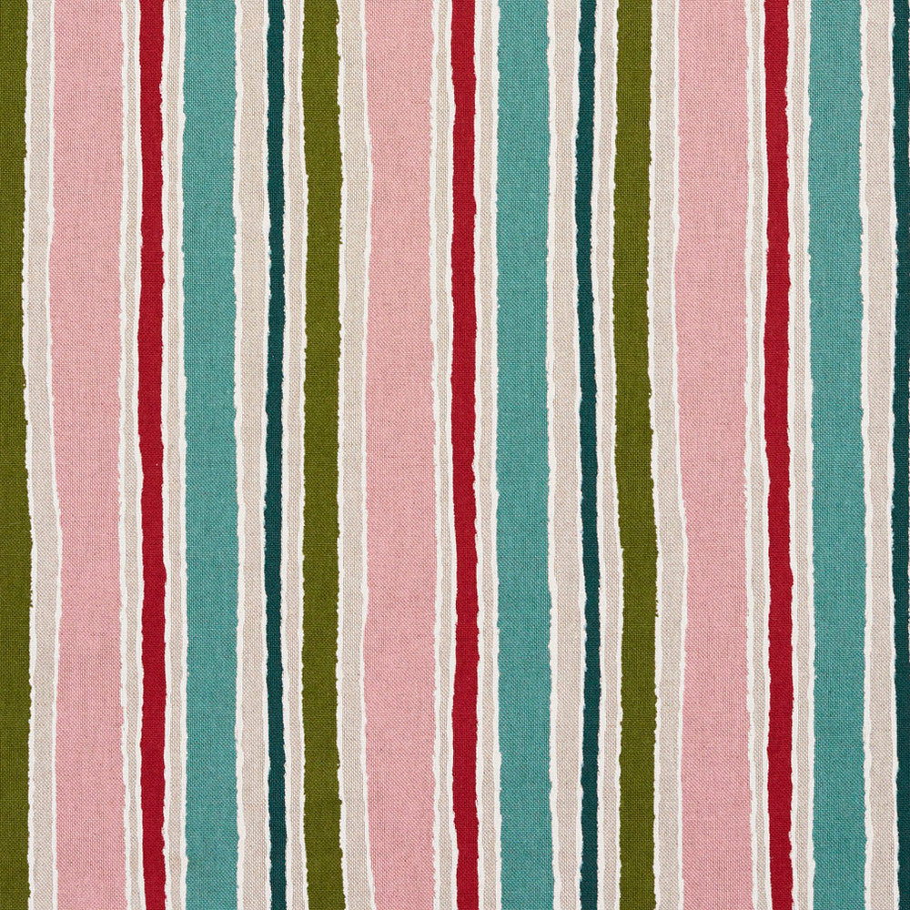 10840-04 by Charlotte Fabric Botanical Prints 60% Polyester, 30% Cotton, 10% Linen Spain Exceeds 80,000 Wyzenbeek Rubs (Heavy Duty) </p><p>Repeat: Horizontal: 5.5" 54 Inches - Fabric Carolina -