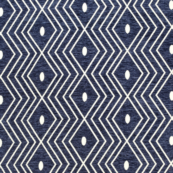 Kuna Indigo 424 by P Kaufmann Fabrics Fabric