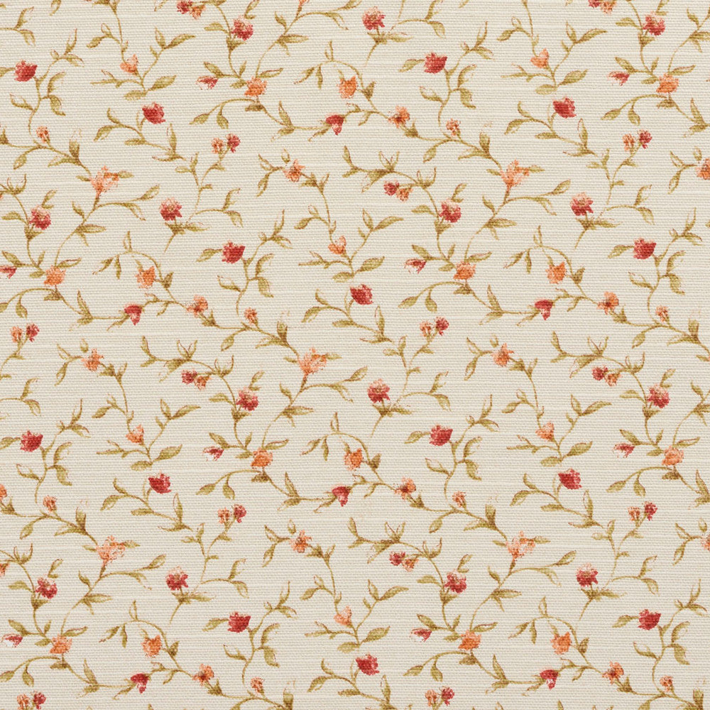 10850-03 by Charlotte Fabric Botanical Prints 60% Cotton, 40% Polyester Spain Exceeds 80,000 Wyzenbeek Rubs (Heavy Duty) </p><p>Repeat: Horizontal: 7" x Vertical: 6.5" 54 Inches - Fabric Carolina -