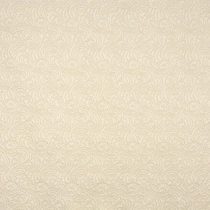 1085 Ivory by Charlotte Fabric