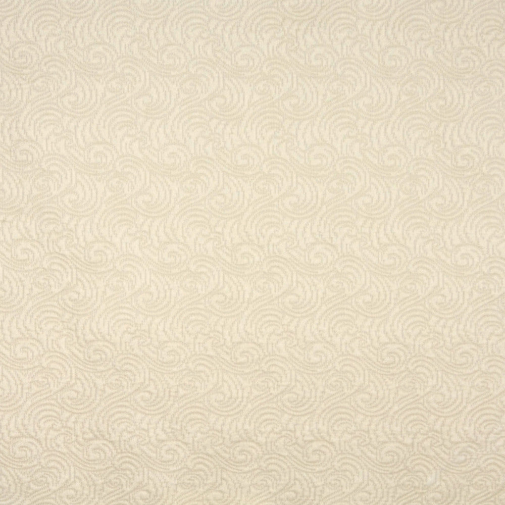 1085 Ivory by Charlotte Fabric Naturally Naturals II 46% Polyester, 28% Olefin, 14% Acrylic, 12% Rayon Made In USA Exceeds 60,000 Wyzenbeek Rubs (Heavy Duty) </p><p>Repeat: Horizontal: 3.5" x Vertical: 4.5" 54 Inches - Fabric Carolina -
