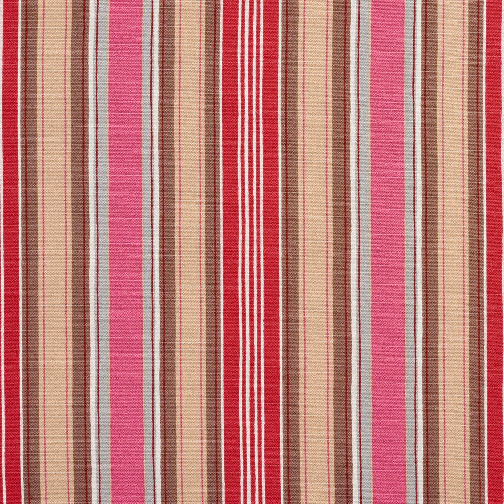 10860-04 by Charlotte Fabric Botanical Prints 60% Cotton, 40% Polyester Spain Exceeds 80,000 Wyzenbeek Rubs (Heavy Duty) Horizontal: 9" 54 Inches - Fabric Carolina -