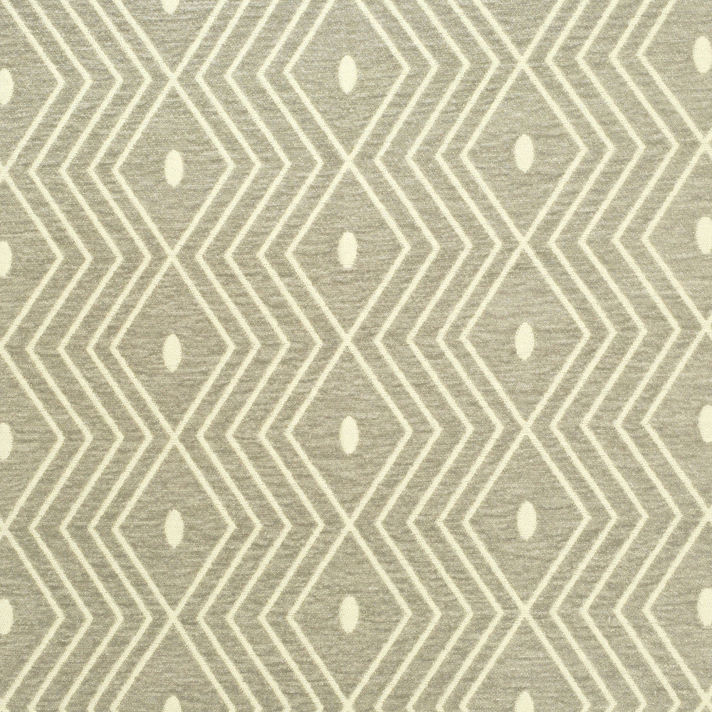 Kuna Pewter 905 by P Kaufmann Fabrics Fabric