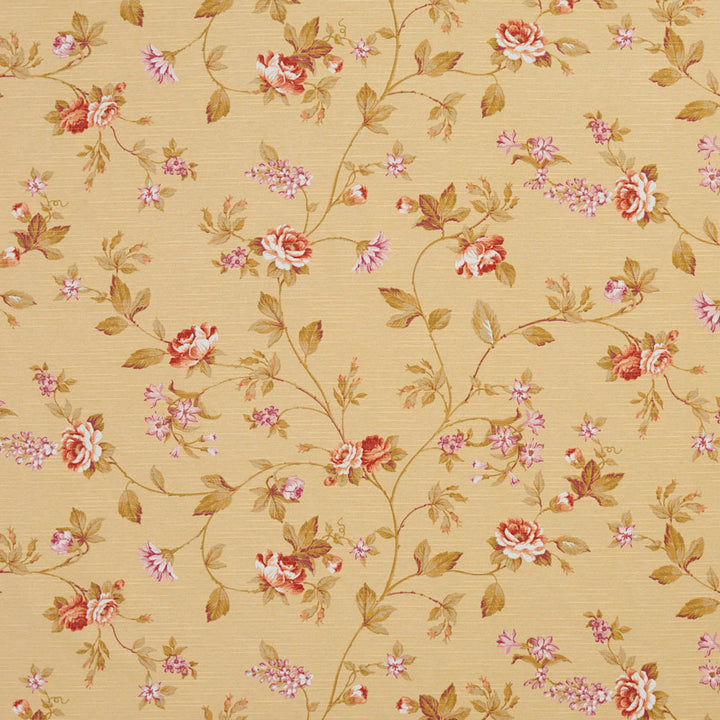 10890-01 by Charlotte Fabric Botanical Prints 60% Cotton, 40% Polyester Spain Exceeds 80,000 Wyzenbeek Rubs (Heavy Duty) </p><p>Repeat: Horizontal: 21" x Vertical: 23.5" 54 Inches - Fabric Carolina -