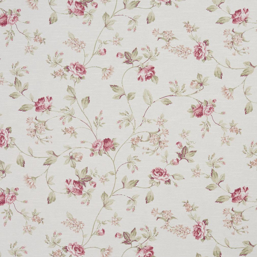 10890-02 by Charlotte Fabric Botanical Prints 60% Cotton, 40% Polyester Spain Exceeds 80,000 Wyzenbeek Rubs (Heavy Duty) </p><p>Repeat: Horizontal: 21" x Vertical: 23.5" 54 Inches - Fabric Carolina -