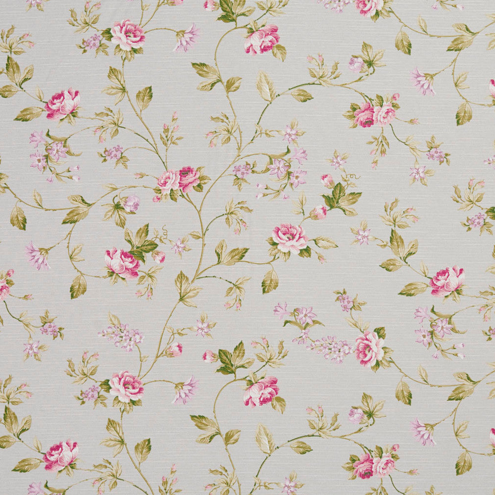 10890-03 by Charlotte Fabric Botanical Prints 60% Cotton, 40% Polyester Spain Exceeds 80,000 Wyzenbeek Rubs (Heavy Duty) </p><p>Repeat: Horizontal: 21" x Vertical: 23.5" 54 Inches - Fabric Carolina -