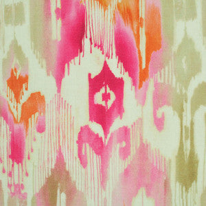 Lagrange Pink Blush 1 by P Kaufmann Fabrics Fabric