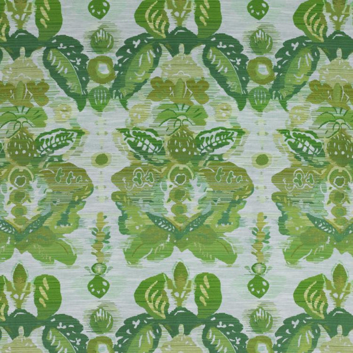 Waterscape Damask Meadow by RM CoCo Fabric